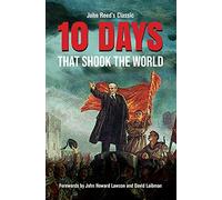 Ten Days That Shook The World