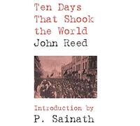Ten Days That Shook The World