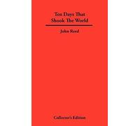 Ten Days That Shook The World
