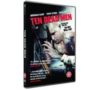 Ten Dead Men [Dvd]