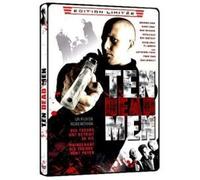 TEN DEAD MEN édition limitée boitier métal