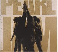 Ten (Deluxe Edition) (2CD/1 DVD) Extra tracks, Original recording remastered Edition by Pearl Jam (2009) Audio CD by Unknown (0100-01-01)