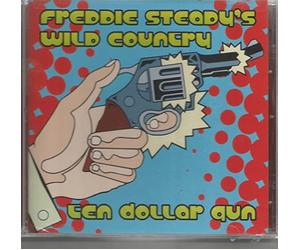 Ten Dollar Gun