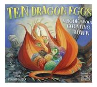 Ten Dragon Eggs by Lynda GrahamBarber Lynda GrahamBarber (Auteur)