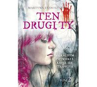 Ten drugi ty Volume 2 - Martyna Stawiszyńska (Buch auf Polnisch)