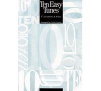 Ten Easy Tunes / Recueil