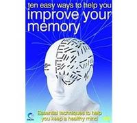 Ten Easy Ways To Help You Improve Your Memory G