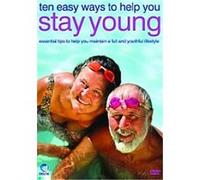 Ten Easy Ways To Help You Stay Young G