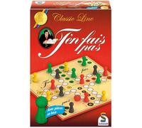 Schmidt - 88108 - Jeu de Plateau - Classic Line - T'en Fais Pas
