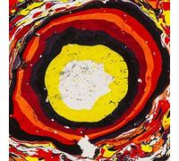 Ten Fe - Hit The Light - CD - G3z
