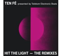 Ten Fe - Hit The Light [Import]