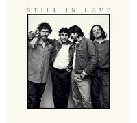 Ten Fé Still in Love (Vinyl) 12" Album