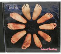 Ten Feet - Island Feeling