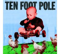 Ten Foot Pole - Rev