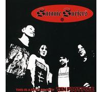 Ten Foot Pole - Split