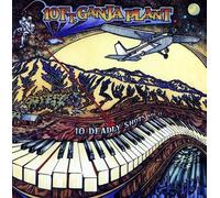 Ten Ft. Ganja Plant - 10 Deadly Shots Vol.2 [Import]
