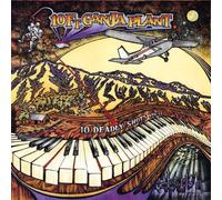 Ten Ft. Ganja Plant - 10 Deadly Shots Vol.2 [Import]