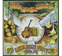 Ten Ft. Ganja Plant - 10 Deadly Shots Vol.III [Import]