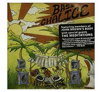Ten Ft. Ganja Plant - Bass Chalice [Import]