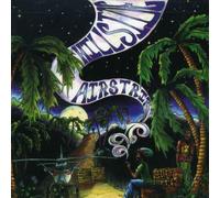 Ten Ft. Ganja Plant - Hillside Airstrip [Import]