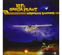 Ten Ft. Ganja Plant - Midnight Landing