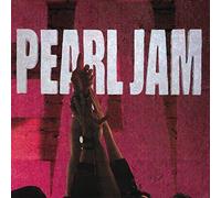 Ten [Germany Bonus Tracks] by Pearl Jam [Audio CD] NEUF