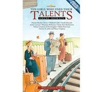 Ten Girls Who Used Their Talents Howat, Irene (Auteur)
