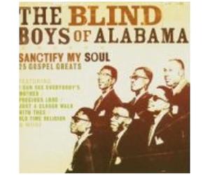 Ten Gospel Greats
