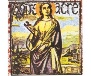 Ten Gospel Greats by Gods Acre