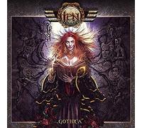 Ten Gothica (Vinyl) 12" Album