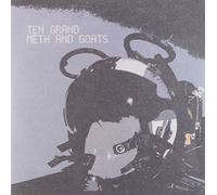 Ten Grand Split (Vinyl)