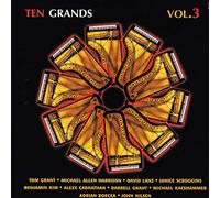 Ten Grands, Vol. 3