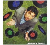Jimmy Nail – 10 Great Songs & An Ok Voice
