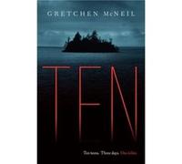 Ten - Gretchen McNeil - HarperCollins - Livre en Anglais - Paperback Gretchen McNeilGretchen McNeil (Auteur)