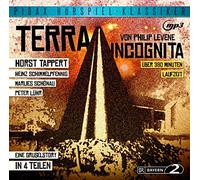 Ten Haaf,Wilm - Terra Incognita [Import]