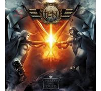 TEN - Heresy and Creed +1 [Import]