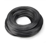 TEN-HIGH T9A Ressort en acier au carbone 1,2 mm × 10 m,pour bricolage,outils,modèles,ressorts mécaniques