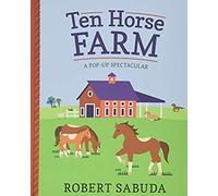 Ten Horse Farm