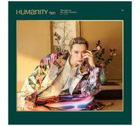 Ten - Humanity - Limited Edition [Vinyl Lp] Japanese Mini-Lp Sleeve, With Booklet, Japan - Import