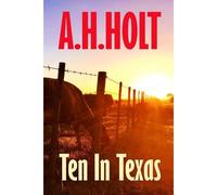 Ten In Texas