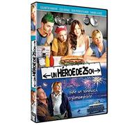 Ten Inch Hero (2007) ( 10 Inch Hero ) ( 10" Hero ) [ NON-USA FORMAT, PAL, Reg.0 Import - Spain ]