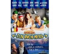 Ten Inch Hero