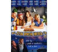 Ten inch Hero