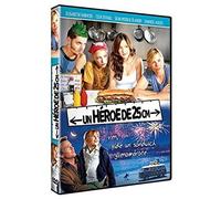 Ten Inch Hero (Spanish Release) Un Héroe De 25 Cm