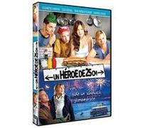Ten Inch Hero / Un heroe de 25 cm (DVD) G