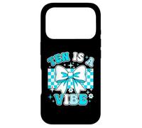 Ten is A Vibe Dixième Anniversaire Décennie Milestone Owner Coque pour iPhone 17 Pro