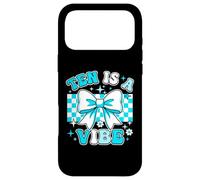 Ten is A Vibe Dixième Anniversaire Décennie Milestone Owner Coque pour iPhone 17 Pro Max