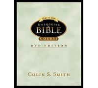 Ten Keys for Unlocking the Bible Course