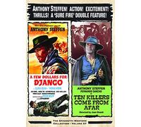 Ten Killers Come from Afar/A Few Dollars for Django