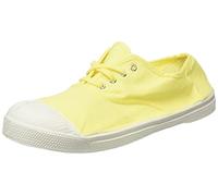Bensimon Femme Ten Lacets FEM Basket, Citron, 38 EU